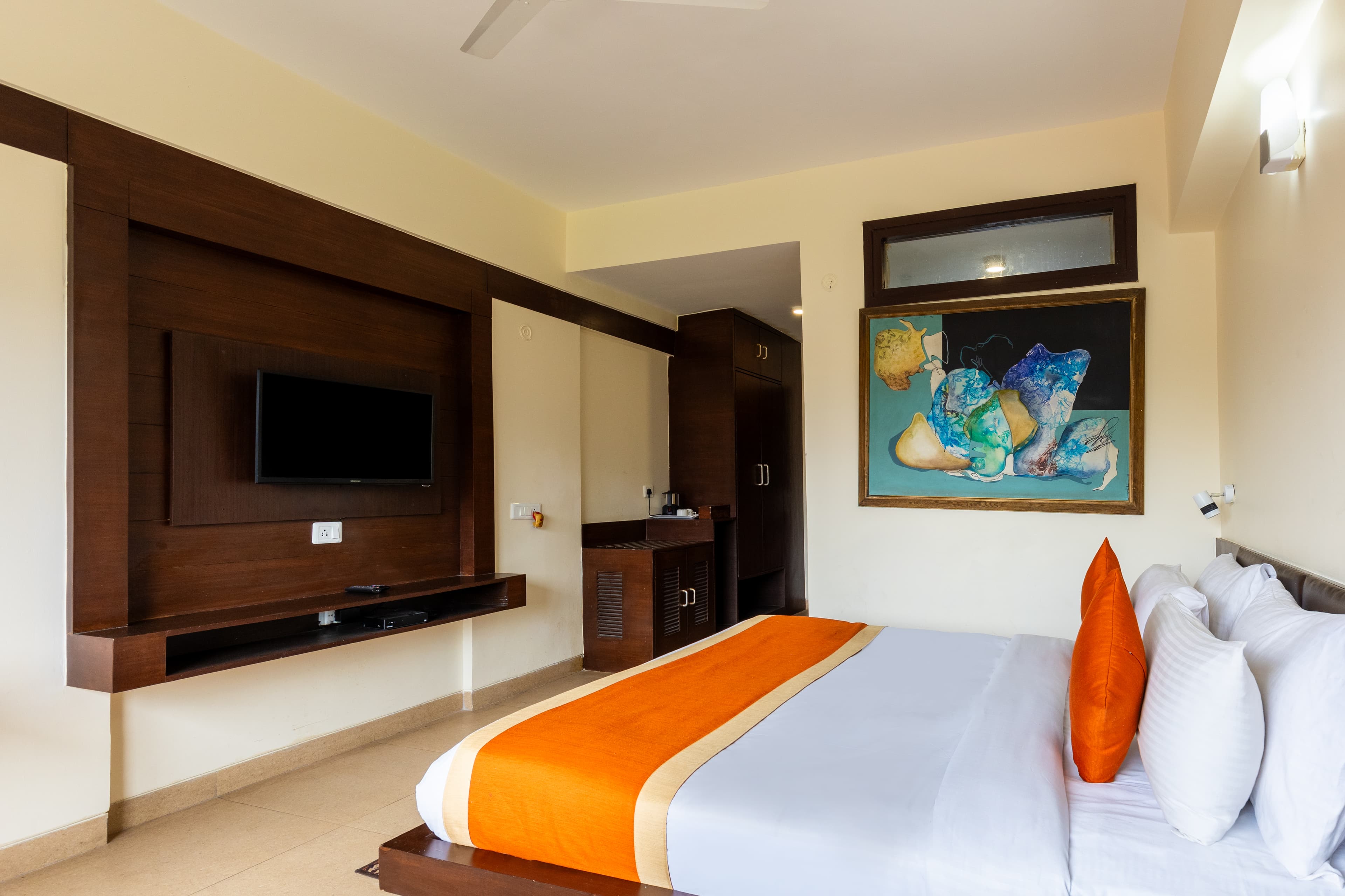 Suite at The Palm Resort