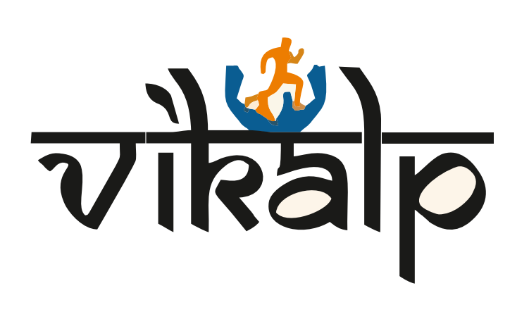 Vikalp Hotels Logo